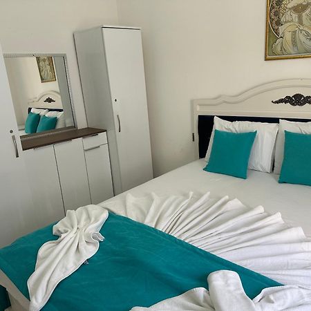 Kampus Garden Bed & Breakfast Fethiye Exterior photo