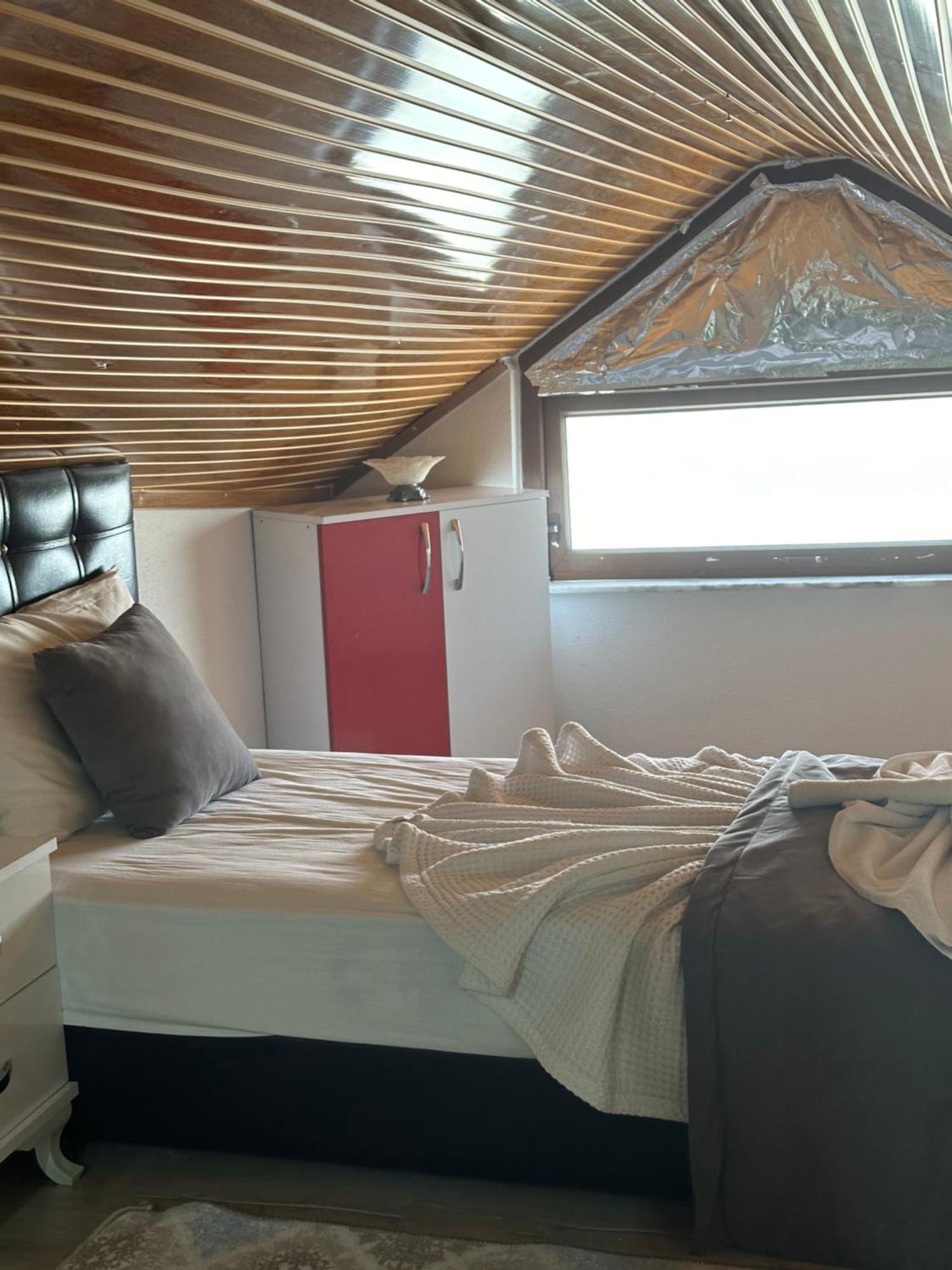 Kampus Garden Bed & Breakfast Fethiye Exterior photo